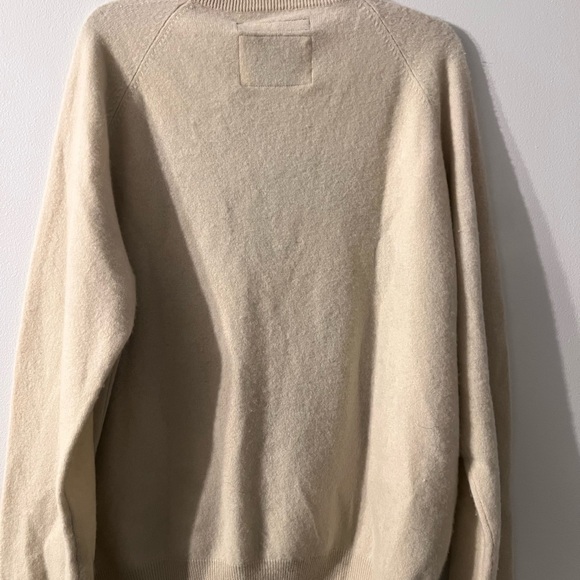 FRENCKENBERGER x Shane MacGowan Sweater - Picture 4 of 7